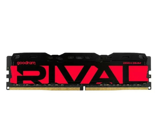 GOODRAM 32GB (1x32GB) 3200 CL16  Rival Radiant Red - 1540294 - zdjęcie